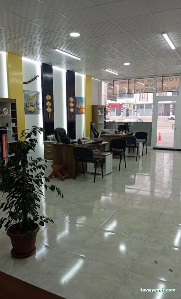 Elazığ Otomatik Kepenk & Fotoselli Kapı & Merpa