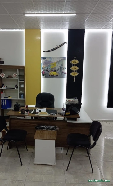 Elazığ Otomatik Kepenk & Fotoselli Kapı & Merpa - Merkez - 1