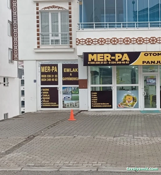 Elazığ Otomatik Kepenk & Fotoselli Kapı & Merpa