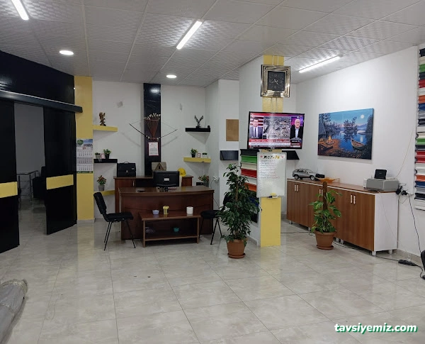 Elazığ Otomatik Kepenk & Fotoselli Kapı & Merpa - Merkez - 1