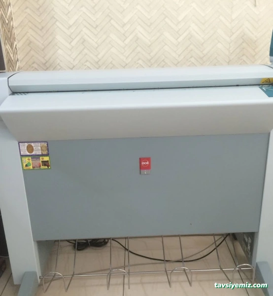 Elazığ Ozalit & Copy Center