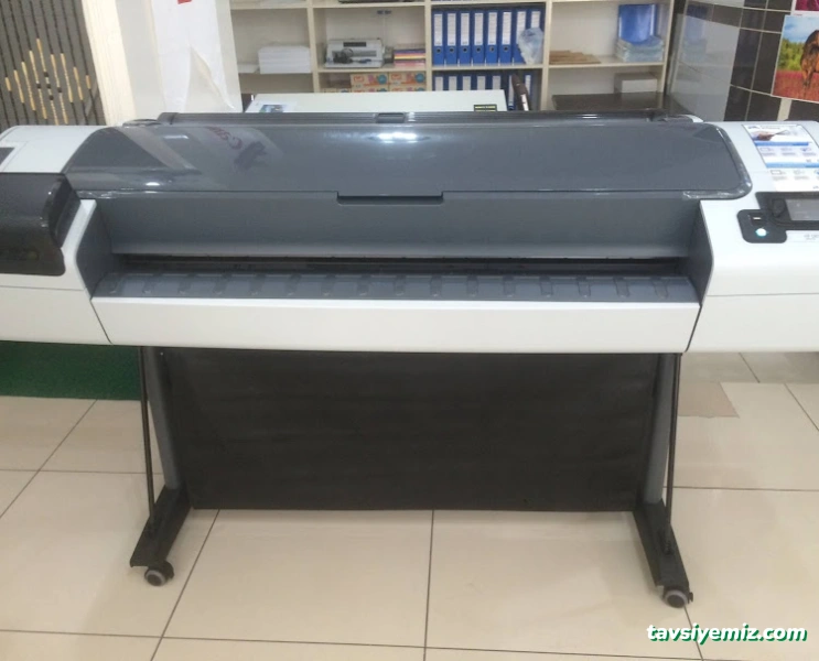 Elazığ Ozalit & Copy Center