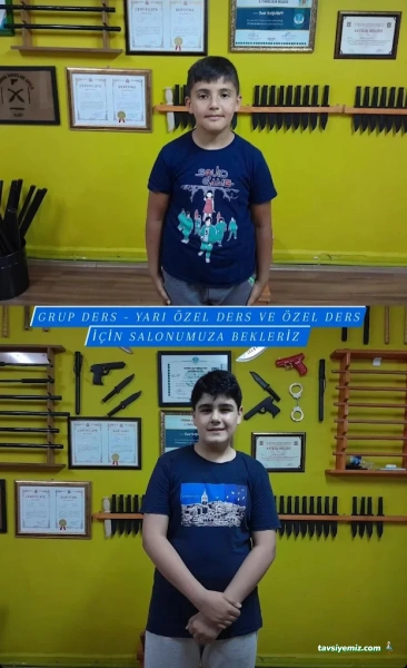 Elazığ Savunma Sanatları Okulu