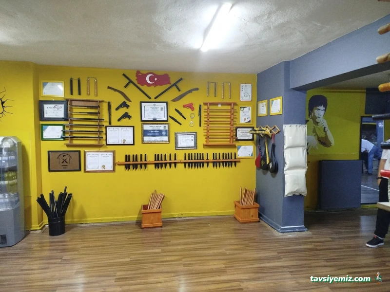 Elazığ Savunma Sanatları Okulu