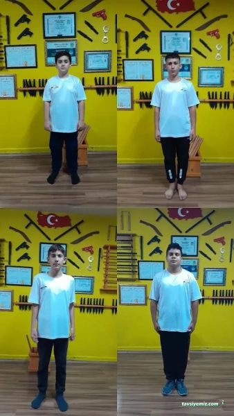 Elazığ Savunma Sanatları Okulu