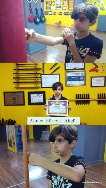 Elazığ Savunma Sanatları Okulu