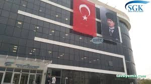 Elazığ Sosyal Güvenlik İl Müdürlüğü