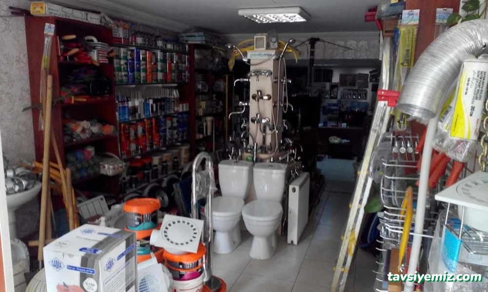 Elazığ Su Kaçağı Tespiti - Elazığ Tesisat Ustası