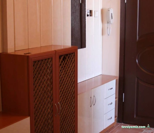 Elazığ Tan Kız Öğrenci Yurdu