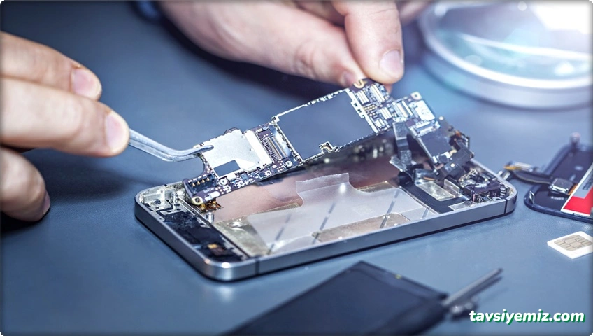 Elazığ Telefon Servisi