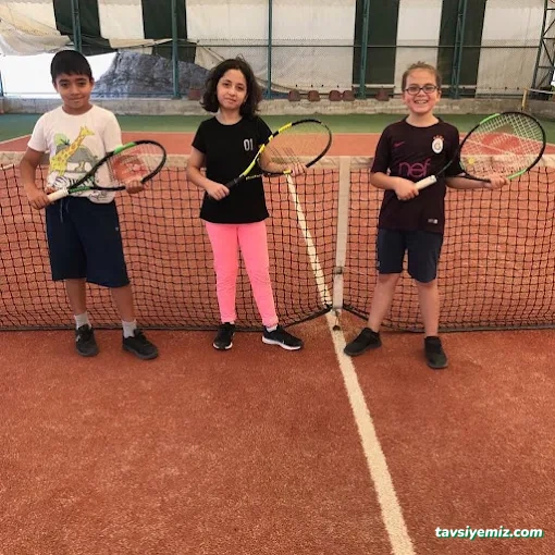 Elazığ Tenis Akademisi Kulübü