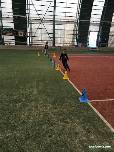 Elazığ Tenis Akademisi Kulübü