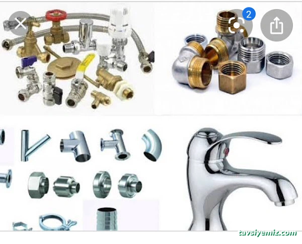 Elazığ Tesisat Ustası