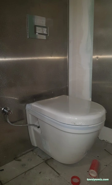 Elazığ Tesisat Ustası