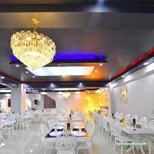 Elazığ Tuğra Düğün Salonları & Davet Evi