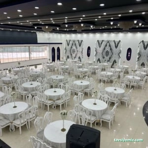 Elazığ Tuğra Düğün Salonları & Davet Evi