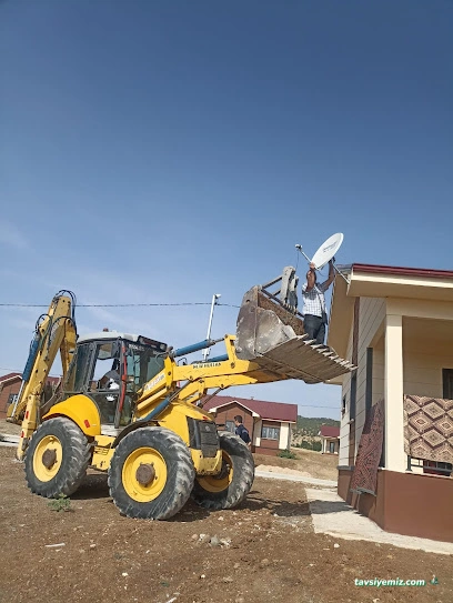 Elazığ Uyducu Aksoy Kurulum - Elâzığ Merkez - 1