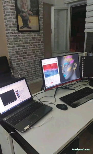 Elazığ Web Tasarım - Euro Design