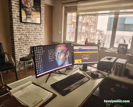 Elazığ Web Tasarım - Euro Design