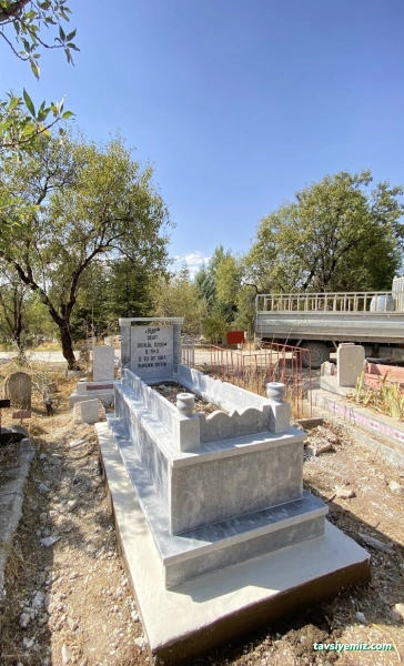 Elazığ Yasin Mermer & Mezar Yapımı