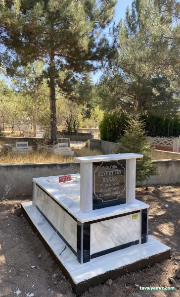 Elazığ Yasin Mermer & Mezar Yapımı