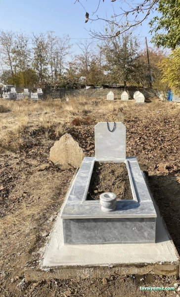 Elazığ Yasin Mermer & Mezar Yapımı
