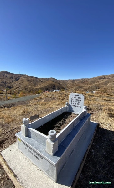 Elazığ Yasin Mermer & Mezar Yapımı