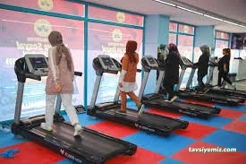 Elazığda Aletli Pilates | Elazığda Spor Salonu | Elazığ Fıtness Center