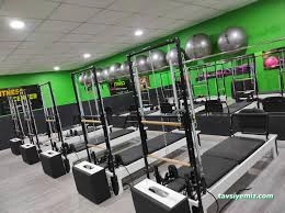 Elazığda Aletli Pilates | Elazığda Spor Salonu | Elazığ Fıtness Center