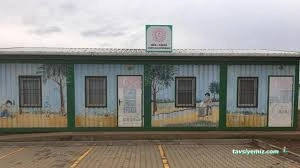 Elbeyli Halk Eğitimi Merkezi