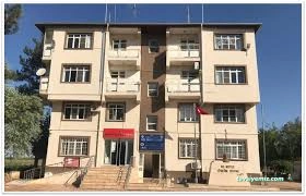 Elbeyli Kaymakamlığı