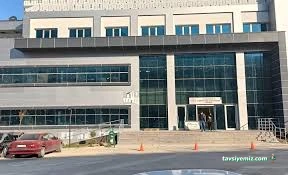 Elbistan Ağız Ve Diş Sağlığı Merkezi