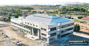 Elbistan Ağız Ve Diş Sağlığı Merkezi