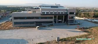 Elbistan Ağız Ve Diş Sağlığı Merkezi