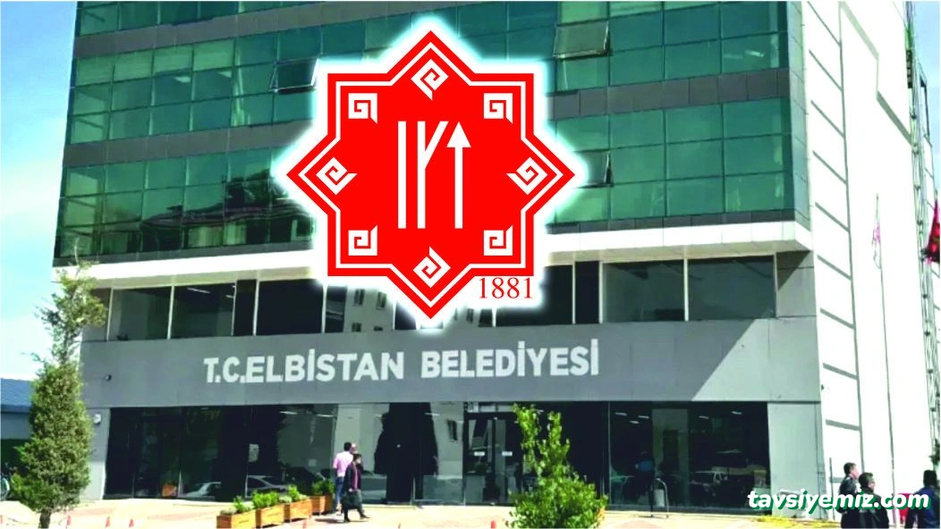 Elbistan Belediyesi