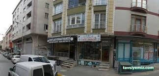 Elçin Kardeşler Kıraathanesi