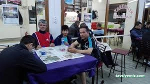 Elçin Kardeşler Kıraathanesi