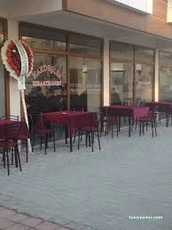 Elçin Kardeşler Kıraathanesi