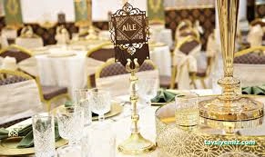 Elegance Davet Ve Konferans