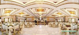 Elegance Davet Ve Konferans