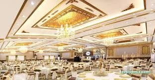 Elegance Davet Ve Konferans