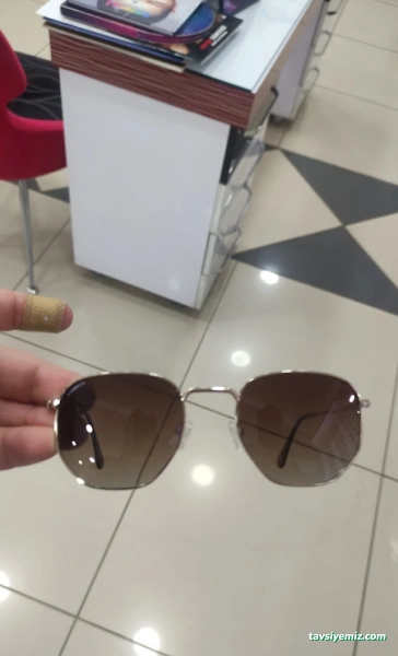 Elegance Merkez Optik Ve Lens