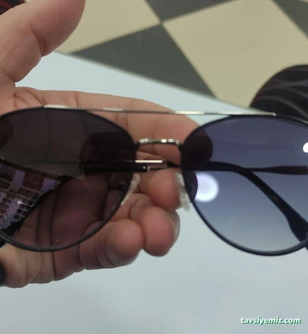 Elegance Merkez Optik Ve Lens