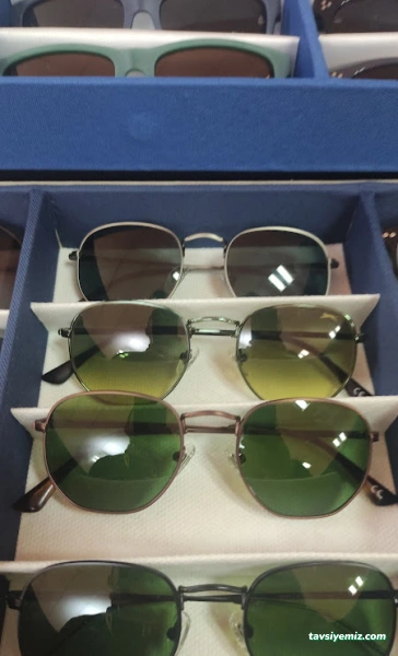 Elegance Merkez Optik Ve Lens