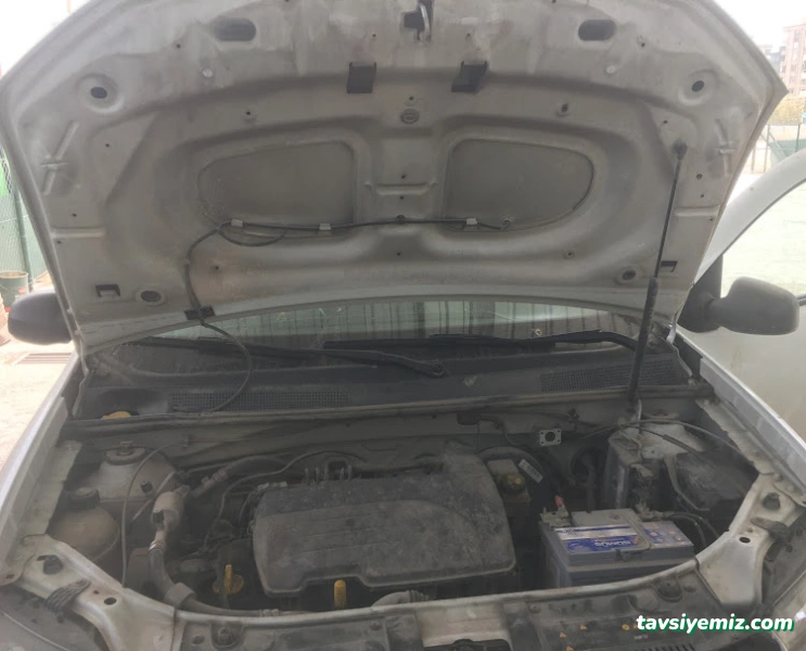 Elegance Oto Yıkama Tesisi Karaköprü Şanlıurfa