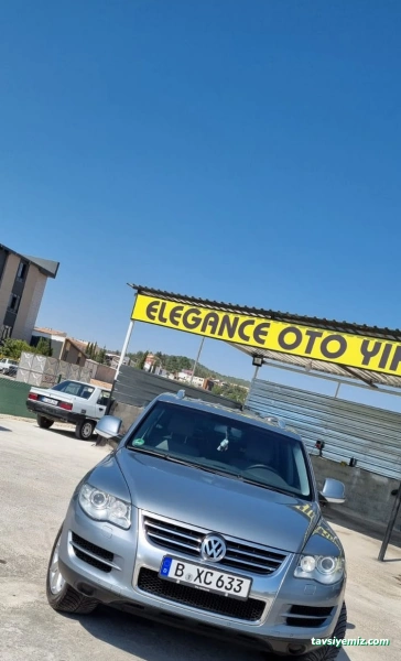 Elegance Oto Yıkama Tesisi Karaköprü Şanlıurfa