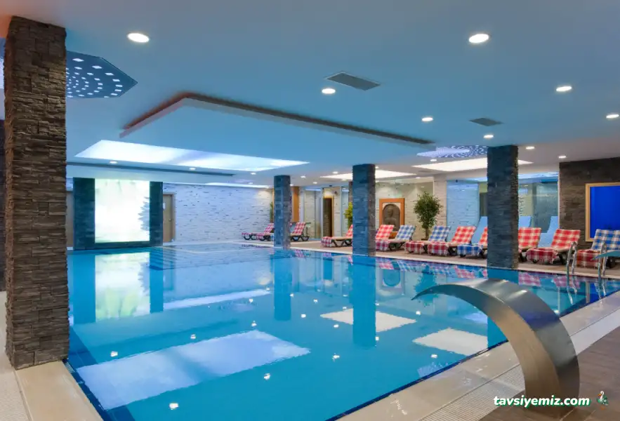 Elegance Resort Hotel