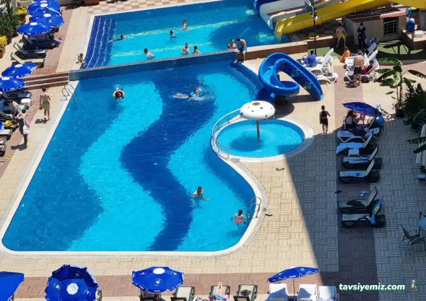 Elegance Resort Hotel