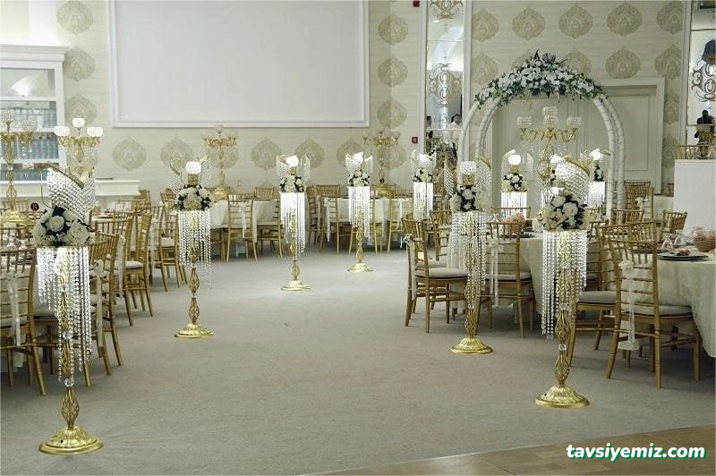 Elegans Düğün Salonu