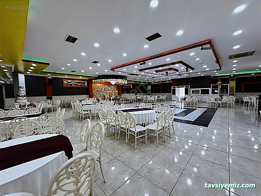 Elegans Düğün Salonu